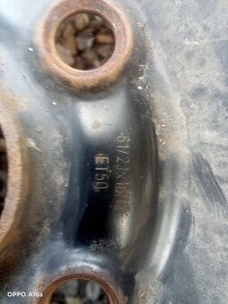 Zimné pneumatiky 205/55 R16