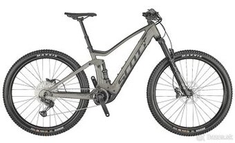 Elektrobicykel Scott eride 920