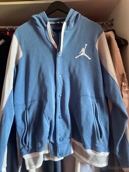 Jordan Varsity mikina