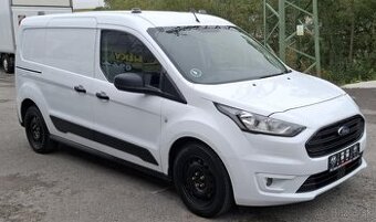 Ford Transit Connect L2H1 1.5 TdCi/120hp - 2021 automat