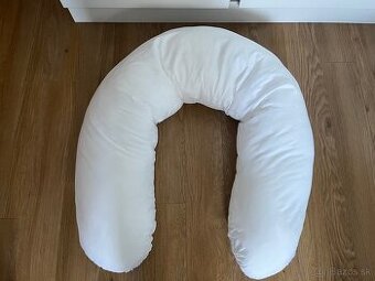 Tehotensky vankúš