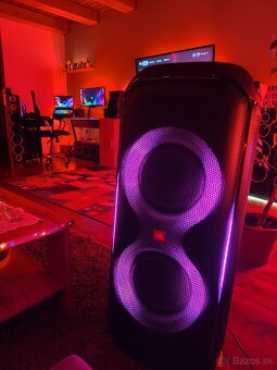 JBL PartyBox 710