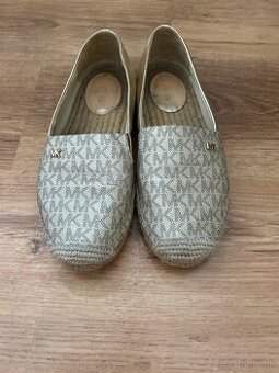 Espadrilky 37 Michael Kors