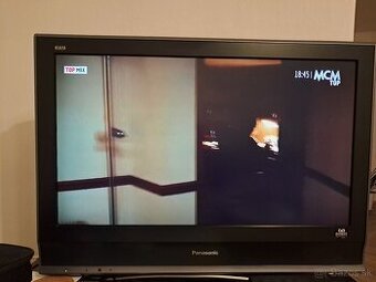 Panasonic Viera