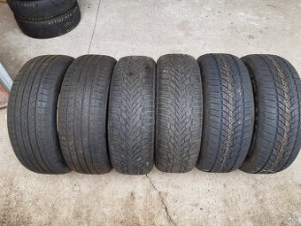 235/55 R19 -nové