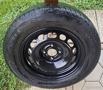 REZERVA R15 4x108 - PEUGEOT PARTNER TEPEE, BERLINGO