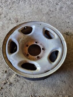 5x139,7 r16 suzuki Grand Vitara 1
