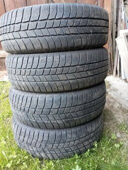 Zimné 185/60 R15 Barum