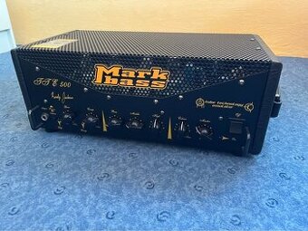 Basgitarový fullsttack