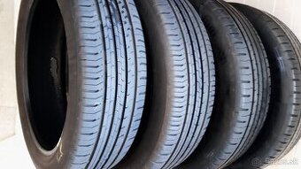 Continental ContiEcoContact 5 195/55 R20 95 H Letné