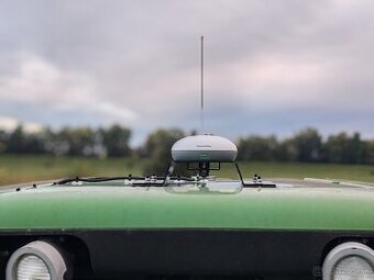 Automatické navádzanie,Autopilot SVEAVERKEN F100