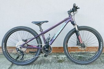 Predám detský bicykel Orbea MX 24 Trail