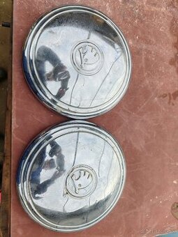 Puklice Škoda a kniha