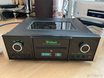 Mcintosh Mcd1100 CD SACD Player + DAC