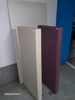 Akustické panely GIK ACOUSTICS