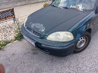 Predám Honda Civic 6 g