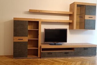 Prenájom 2 izb. byt v Bánovce nad Bebravou