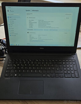 Dell Latitude 3570