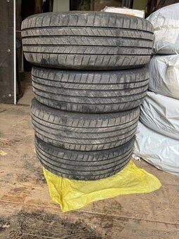 Letné preu 205/60/R16