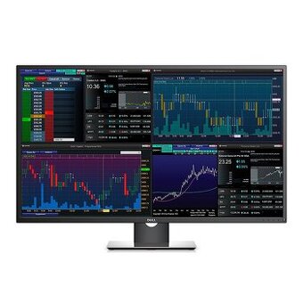 43" DELL P4317Q