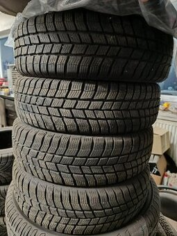 Zimne pneumatiky 175/65R15 -6,5m - 4 ks