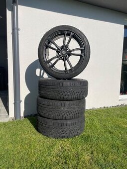 Disky 5x112 R19
