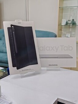 Samsung Galaxy Tab S10 Ultra 256GB | ZÁNOVNÝ