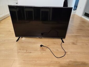 Televizor LG49LB550 + tv box