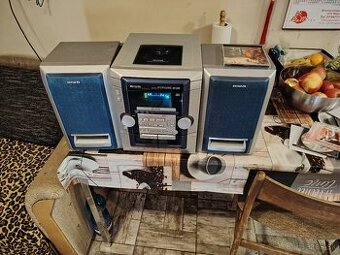 Hifi veža Aiwa