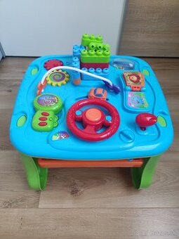 Multifunkčný stolík