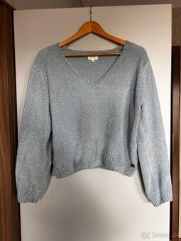 Dámsky hebký sveter