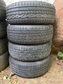 4x Goodyear Excellence 195/65R15 91H
