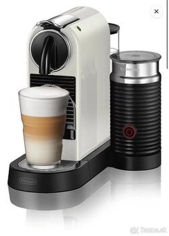 Nespresso De'Longhi