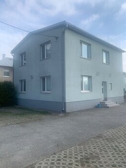 Prenájom ubytovanie Košice Barca