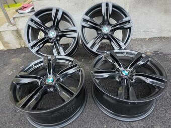 Original disky Bmw X5,X6 5x120 r19