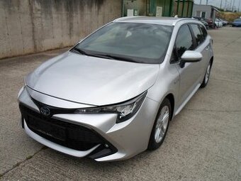 Toyota Corolla Combi TS 1.8 Hybrid e-CVT Comfort