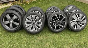 PROPUS VEGA VEGA AERO skoda VW,AUDI Seat RAPID SCALA KAMIQ P