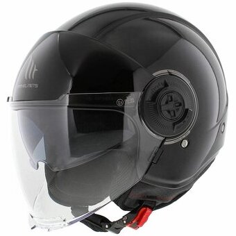 Predám prilbu MT Helmets Viale SV (veľkosť XL)