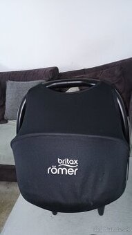 Autosedačka/vajíčko Britax römer