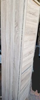 Skriňa do spálne obývačky