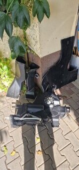 klimatizačná jednotka FORD Tourneo Custom - BK21-18D283-BA