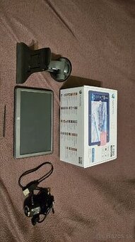 Navitel E700 - 1x použitá