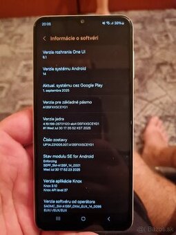 Samsung Galaxy a13 4gb/128gb