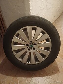 Bridgestone - 235/60R18