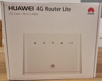HUAWEI 4G Router