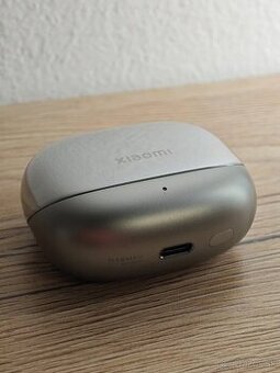 Xiaomi Buds 5 Pro titanové