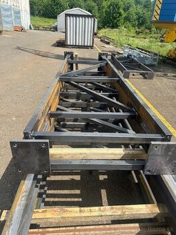 Zámočnik/ prípravar zvárac co2 - ubytovanie zadarmo