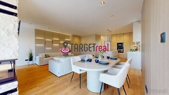 TARGETreal | Na predaj, nadštandardná novostavba - Rezidenci