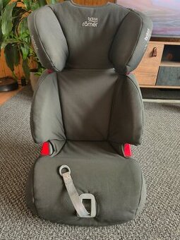 Detská autosedačka Britax Romer Discovery SL Grey