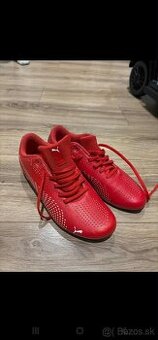 Botasky PUMA velkost 41